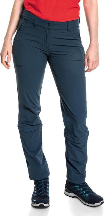 Produktbild Schöffel Engadin1 Zip Off Hose (44, XL)