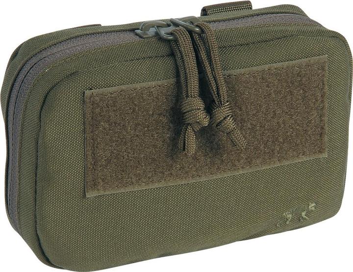 Tasmanian Tiger TT Admin Pouch Olivgrün (0.60 l)