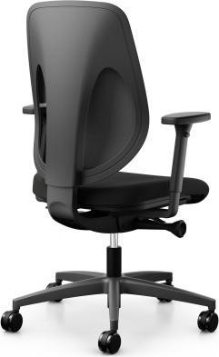 Actual product image Giroflex 353 Comfort