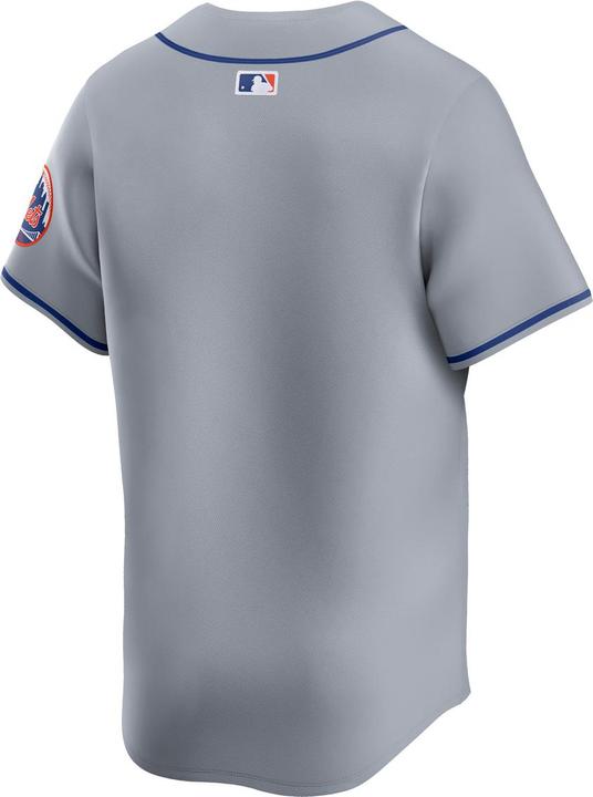 Produktbild Nike New York Mets MLB Limited Road Jersey XL (XL)