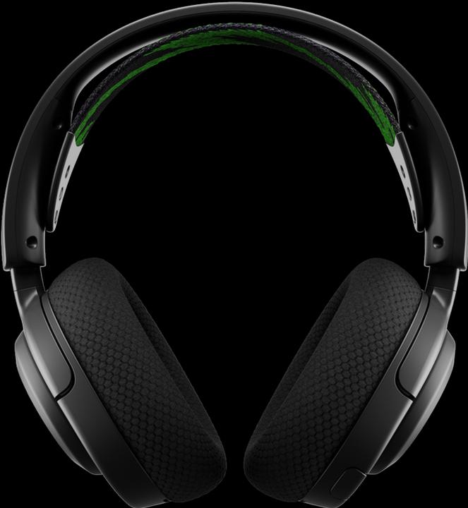 Actual product image SteelSeries Arctis Nova 4X (Wireless)
