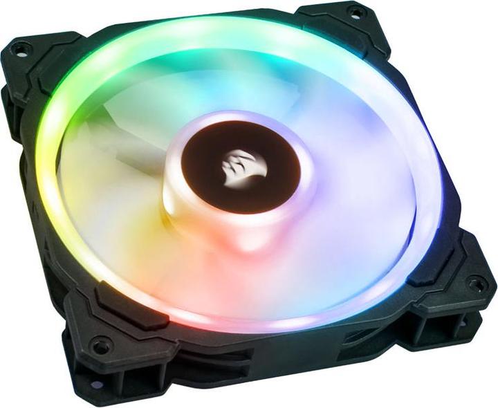 Productafbeelding Corsair Ll140 (140 mm, 1 x)