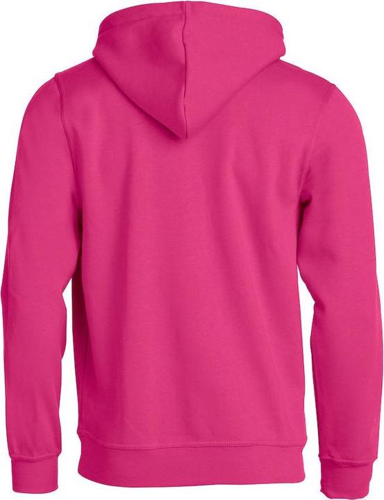 Produktbild Clique Basic Kapuzenpullover (164)