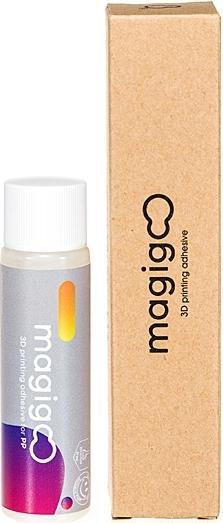 Immagine prodotto Magigoo Colla stick 3D per filamenti PP 50ml (Raccoglitrice)
