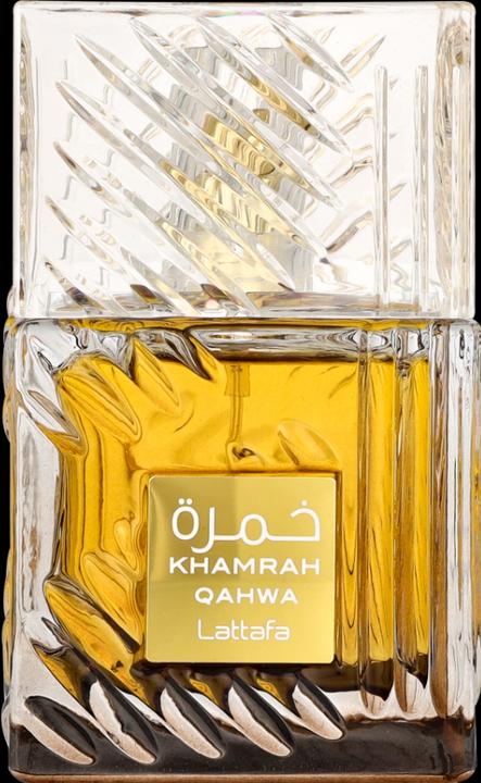 Immagine prodotto Lattafa Perfumes Khamrah Qahwa (Eau de parfum, 100 ml)
