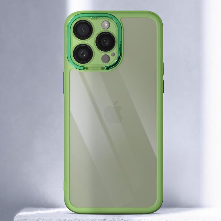 Produktbild Avizar Camgrip, mit Ring-Halter Series (Apple iPhone 15 Pro Max)