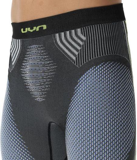 Actual product image UYN Evolutyon Melange thermal trousers (S, M)