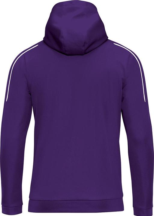 Actual product image JAKO Hooded Jacket Classico (4XL)
