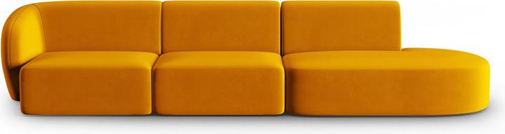 Produktbild Micadoni Shane (Ecksofa, Modular Sofa)