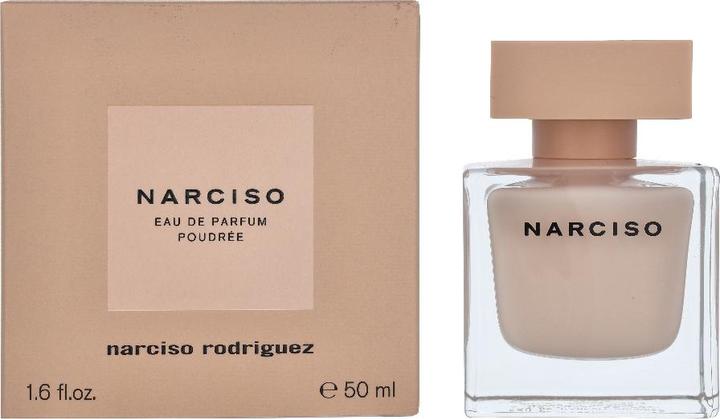 Actual product image Narciso Rodriguez Narciso (Eau de parfum, 50 ml)