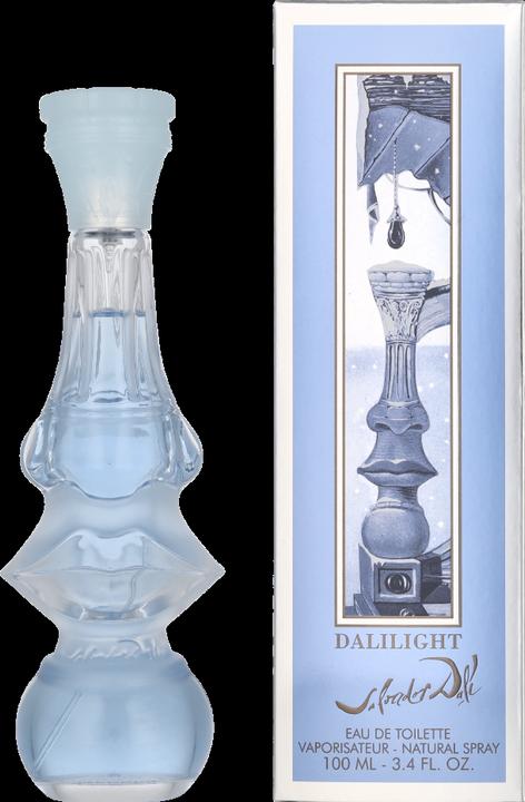 Produktbild Salvador Dalí Dali Dalilight (Eau de Toilette, 100 ml)