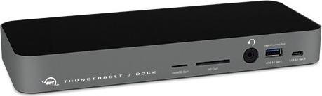 Immagine prodotto OWC OWCTB3DK14PSGG (Thunderbolt, 14 Porti)