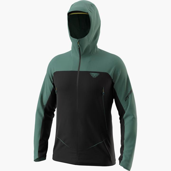 Produktbild Dynafit Ridge Dynastretch Jacke (XL)