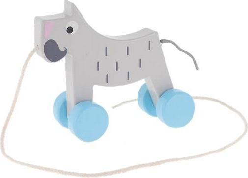 Produktbild Trefl Holzspielzeug - Hund - neue Platine