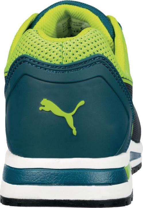 Actual product image Puma Safety low shoes S1P (S1P, 39)