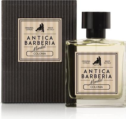 Mondial 1908 Antica Barberia Original Citrus (Eau de cologne, 100 ml)