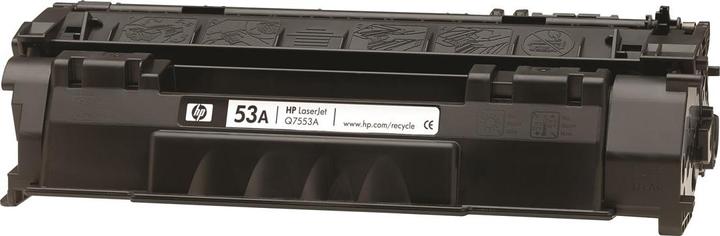 Produktbild HP 53a (BK)