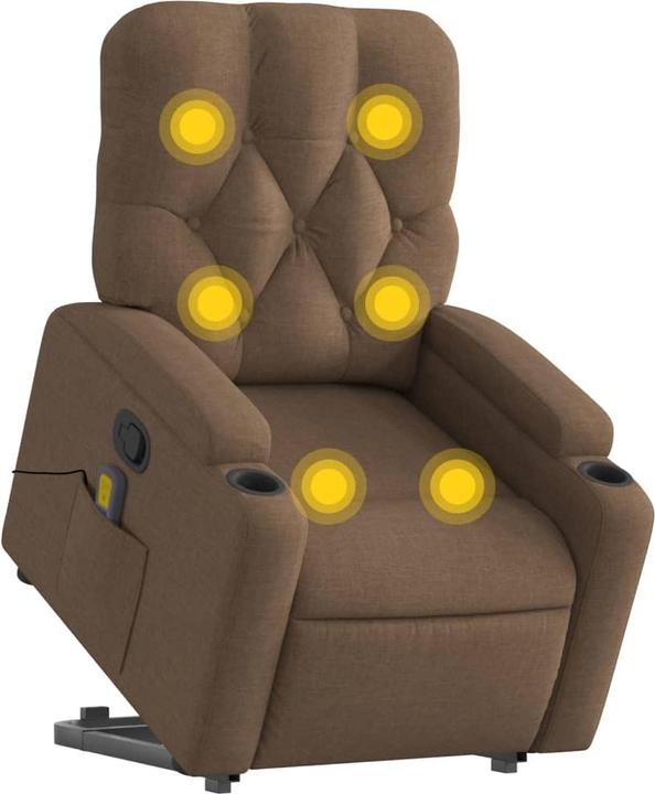 Actual product image VidaXL Ismet