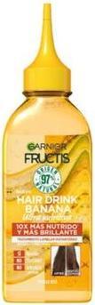 Image du produit Garnier Fructis Hair Food Banana Ultra-Nourishing Treatment 200ml (200 ml)