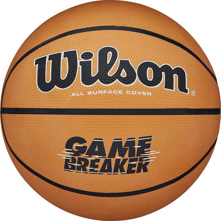 Immagine prodotto Wilson Gambreaker Bskt O (6)