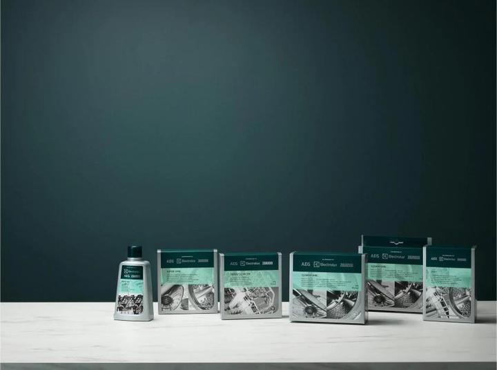 Image du produit Electrolux Clean & Care (0 ml)