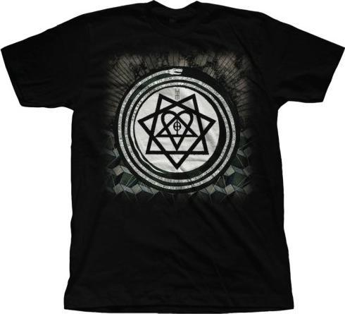 Him Album Symbols (M)