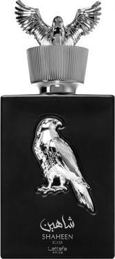 Actual product image Lattafa Perfumes Shaheen Silver (Eau de parfum, 100 ml)