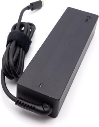 Produktbild i-tec Ergonomic (USB-C, 9 Ports)