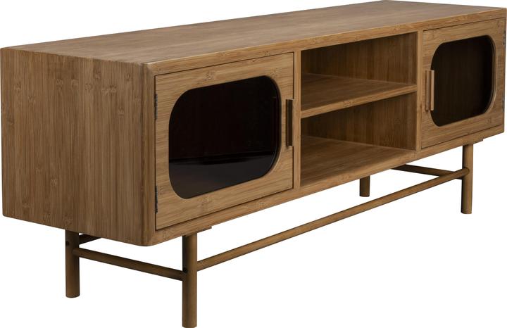 Actual product image Dutchbone Caroun sideboard (150 x 40 x 55 cm)