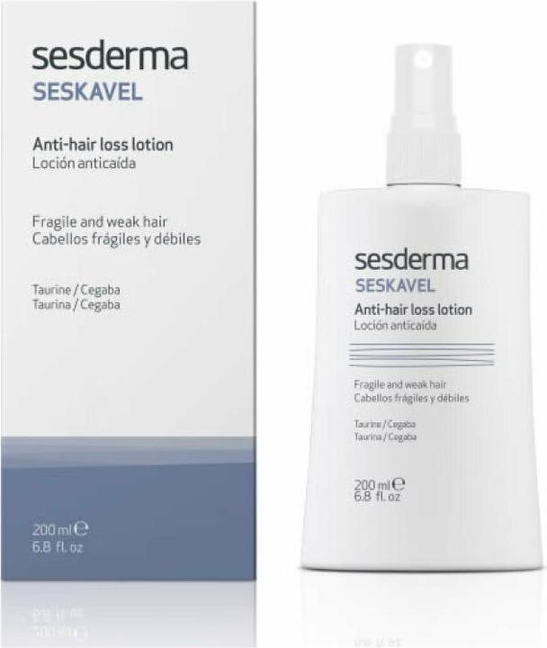 Produktbild Sesderma Seskavel Growth (200 ml)