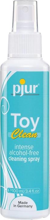 Pjur Woman Toy Cleaner (100 ml)