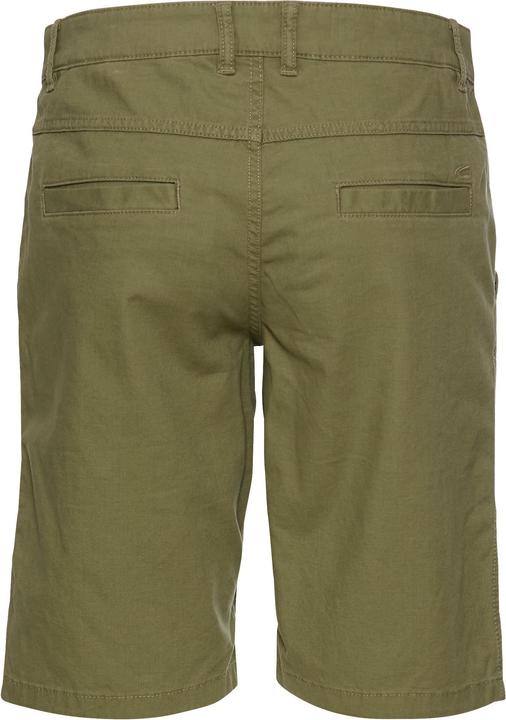 Produktbild Camel Active Chinoshorts aus Baumwolle mit Stretch (40)