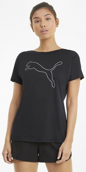 Produktbild Puma Train Fav Jersey Cat Tee-520260 (XS)