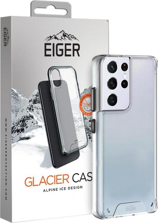 Immagine prodotto Eiger Glacier Case (Samsung Galaxy S21 Ultra)