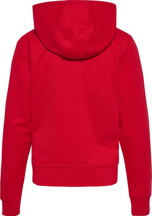 Image du produit hummel Hmlgo 2.0 Hoodie Zip Femme (XL)