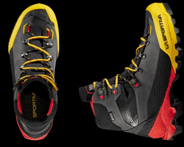 Produktbild La Sportiva Aequilibrium LT GTX (48)