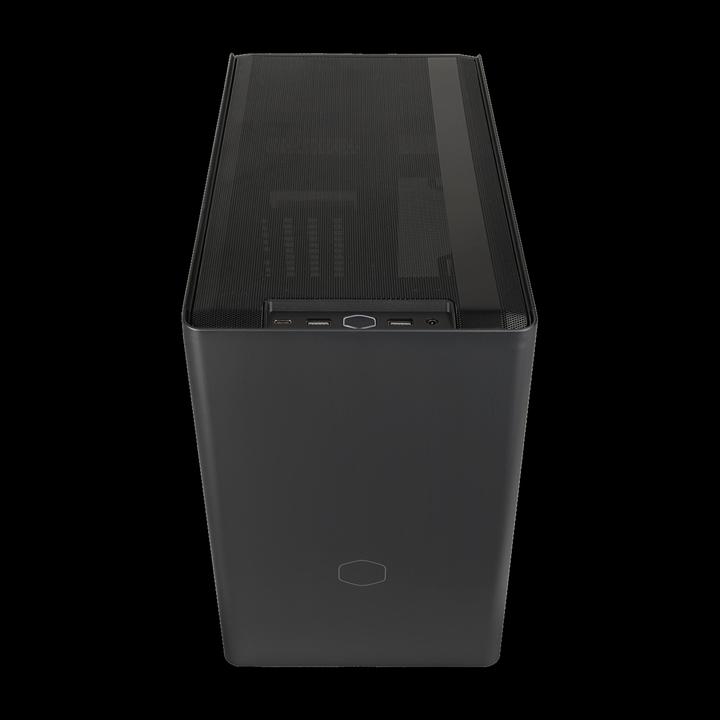 Immagine prodotto Cooler Master Masterbox NR200P V2 (Mini-ITX)