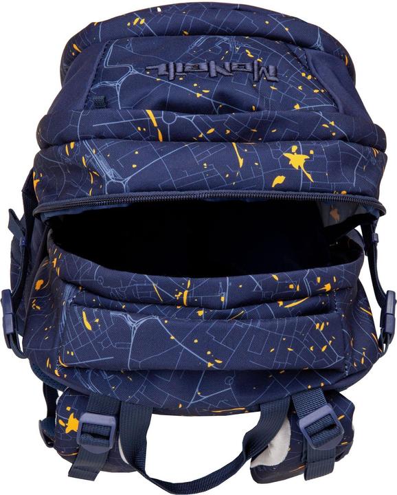 Actual product image Mc Neill LUCA Schulrucksack 45 cm (28 l)