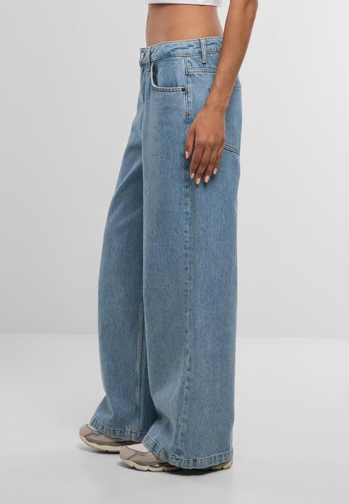 Actual product image DEF Trip Baggys - 196023 (M)