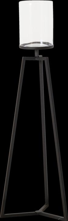 Actual product image Boltze Home Cosa (2 x, 22 x 22 x 75 cm, 28 x 28 x 95 cm)
