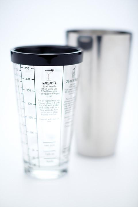 Actual product image BarCraft Luxe Lounge (Cocktail shaker)