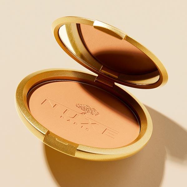 Actual product image Nuxe Poudre Éclat Prodigieux (Bronze, Bronzer, 25 g)