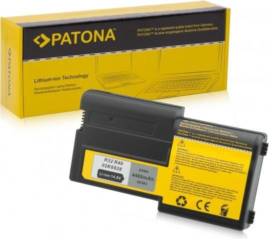 Immagine prodotto Patona 2038 (4400 mAh)