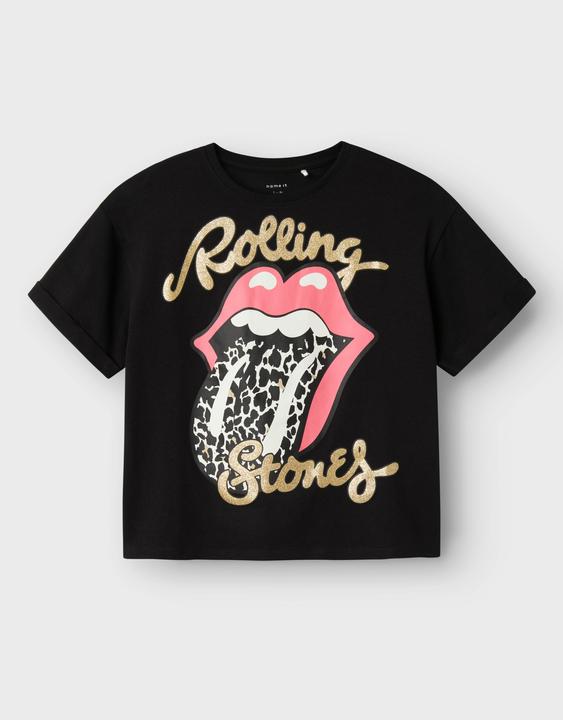 Produktbild Name it Rolling Stones T-Shirt (116)