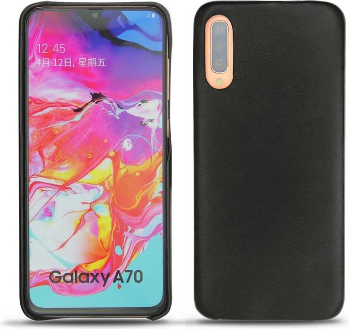 Produktbild Noreve Lederschutzhülle (Samsung Galaxy A70)