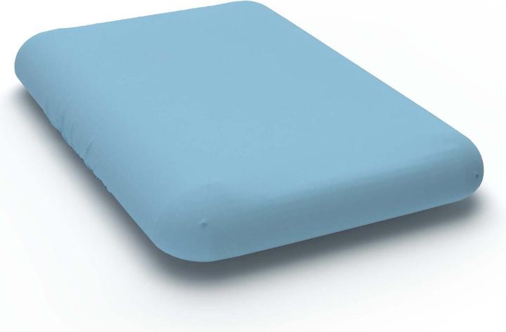 Image du produit Lotus Bettwaren Taie d'oreiller pour oreillers ergonomiques (Taie d'oreiller, 40 x 60 cm)