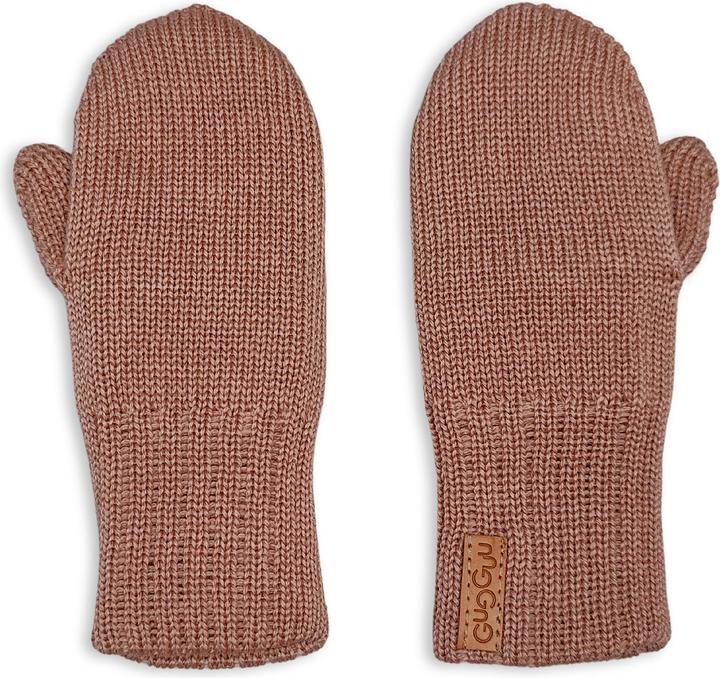 Produktbild Gugguu Merino Fausthandschuhe