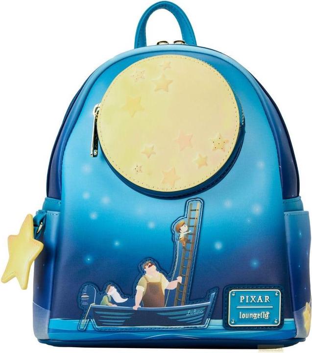 Loungefly Disney by Mini-Rucksack Pixar La Luna Glow