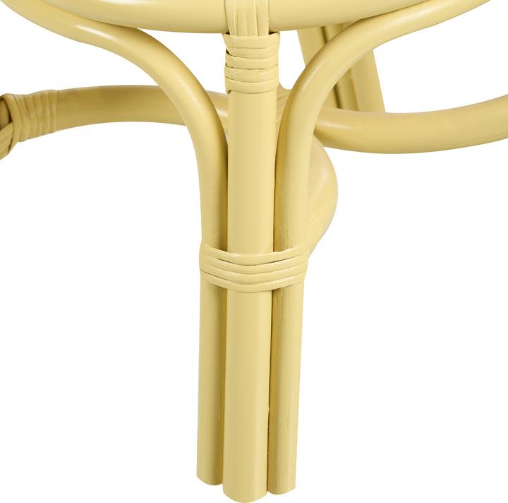 Actual product image Beliani Mirtia (High chair)
