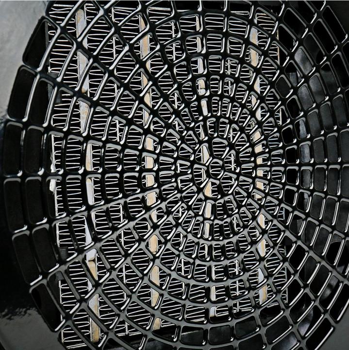 Actual product image Stier Ceramic fan heater 3.0 kW (3000 W)